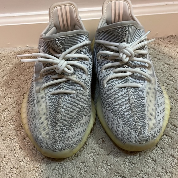 Yeezy 350 Static - Picture 3 of 4